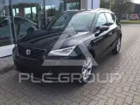 2026 Seat Alteca