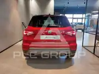 2025 Seat Alteca