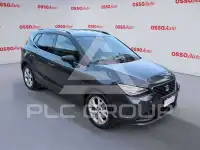 2025 Seat Alteca