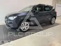 2025 Seat Alteca