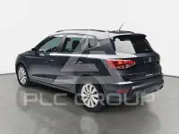 2025 Seat Alteca