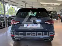 2025 Seat Alteca