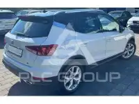 2025 Seat Alteca