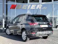 2025 Seat Alteca