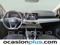 2025 Seat Alteca