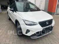 2025 Seat Alteca