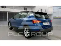 2025 Seat Alteca