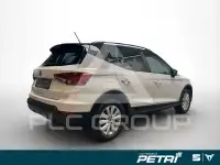 2025 Seat Alteca