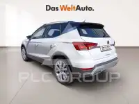 2025 Seat Alteca