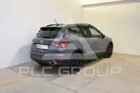 2025 Seat Alteca