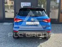 2025 Seat Alteca