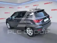 2025 Seat Alteca