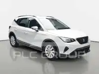 2025 Seat Alteca