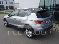 2025 Seat Alteca