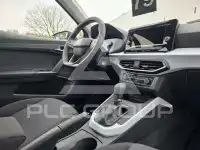 2025 Seat Alteca