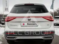 2025 Seat Tarraco