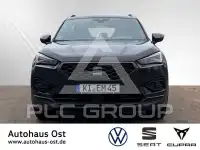 2025 Seat Tarraco