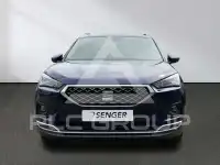 2025 Seat Tarraco