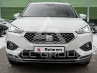 2025 Seat Tarraco