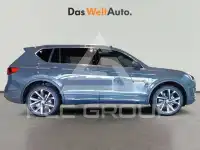 2025 Seat Tarraco