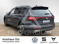 2025 Seat Tarraco