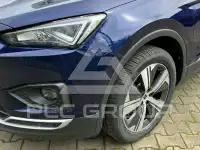 2025 Seat Tarraco