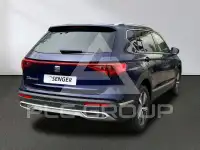 2025 Seat Tarraco