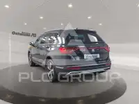 2025 Seat Tarraco