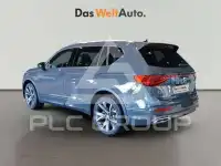 2025 Seat Tarraco