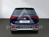 2025 Seat Tarraco