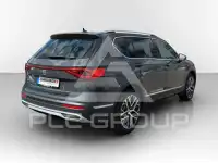 2025 Seat Tarraco