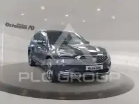 2025 Seat Tarraco