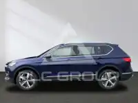 2025 Seat Tarraco