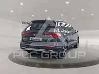 2025 Seat Tarraco