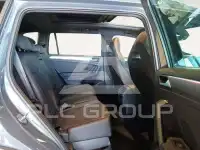 2025 Seat Tarraco