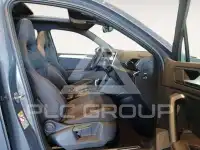 2025 Seat Tarraco