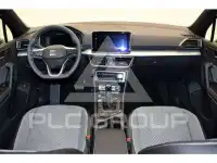 2025 Seat Tarraco