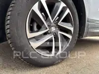 2025 Seat Tarraco