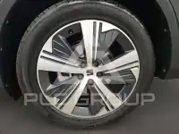 2025 Seat Tarraco