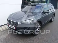 2025 Seat Tarraco