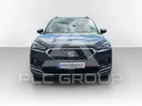 2025 Seat Tarraco