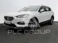 2025 Seat Tarraco