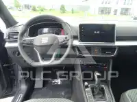 2025 Seat Tarraco