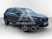 2025 Seat Tarraco