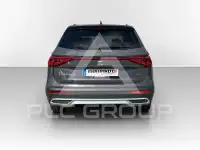 2025 Seat Tarraco
