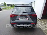 2025 Seat Tarraco
