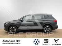2025 Seat Tarraco