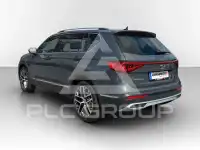 2025 Seat Tarraco