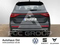 2025 Seat Tarraco