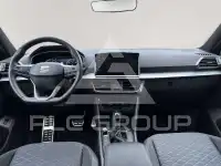 2025 Seat Tarraco